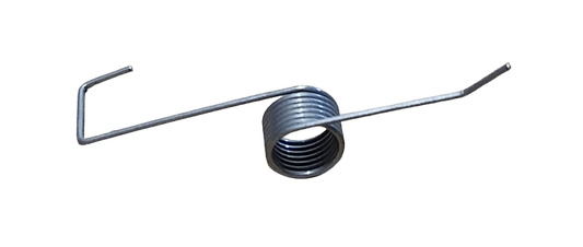 Elevator Hopper Spring