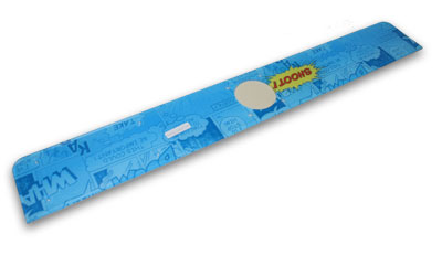 Front Table Acryl Sheet L