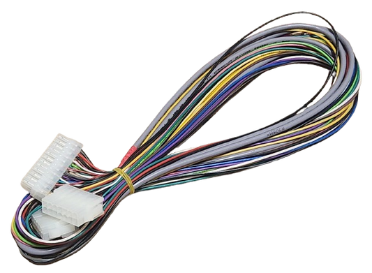 Harness, Wheel