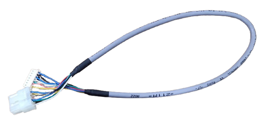 Button LED PCB Harness