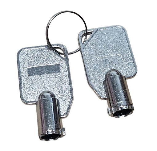 Keys 7001