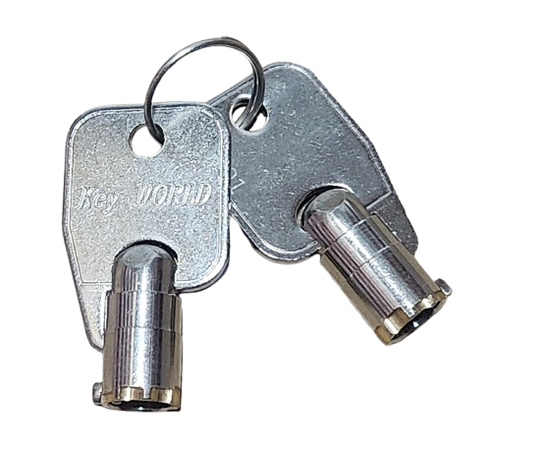 Keys 6001