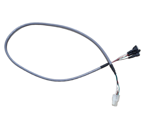 Button Harness
