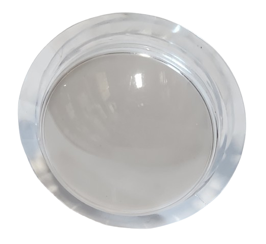 Push Button White