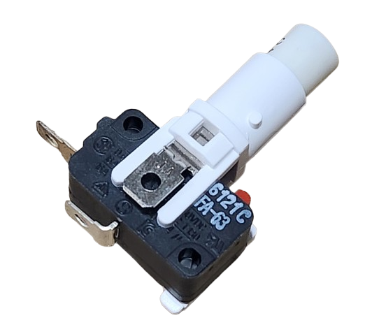 Microswitch