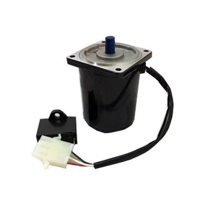Ggm Motor
