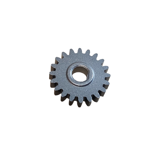 Gear, Timing Belt