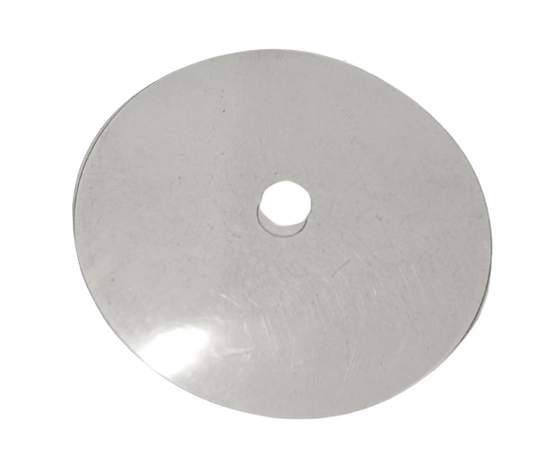 Hopper Disk Film-Count Hopper Only