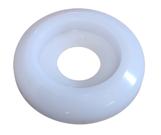Button LED Housing