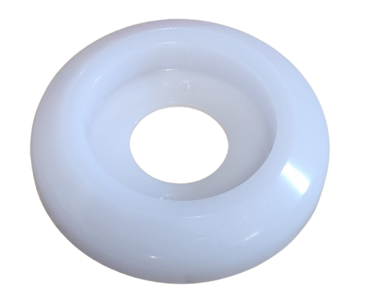 Button LED Housing