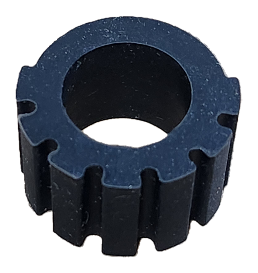Card Disp Rubber Housing-B