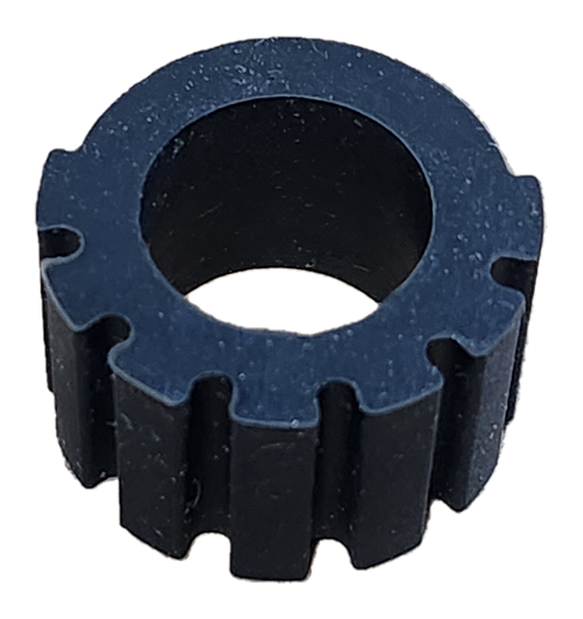 Card Disp Rubber Housing-B