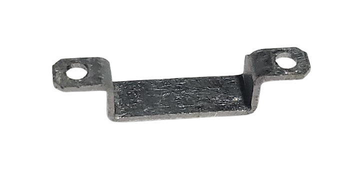 Blind Plate