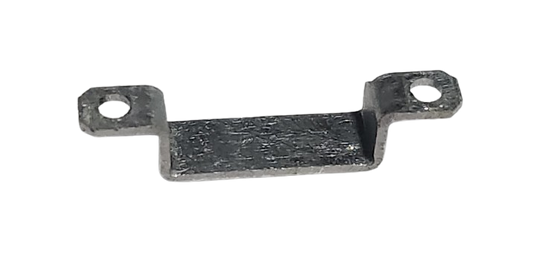 Blind Plate