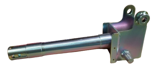 Core Shaft, Dark Escape
