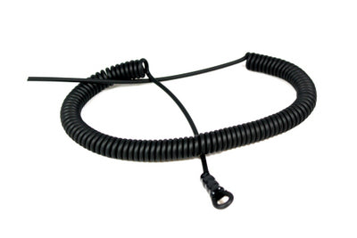 Curly Wire Cord