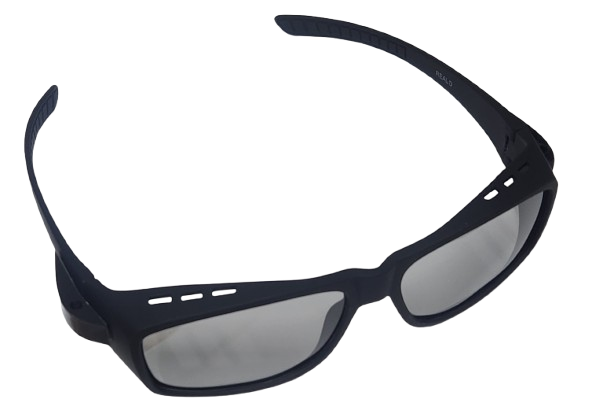 New 3D Glasses