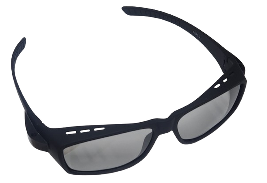 New 3D Glasses