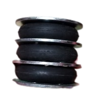 Vibration-Proof Rubber (Ring M