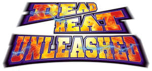 Dead Heat Unleashed logo