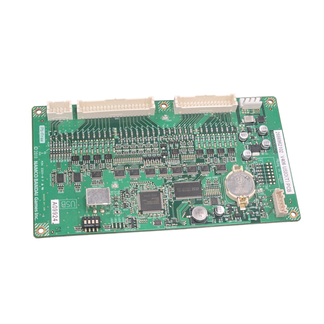 USIO (T) PCB