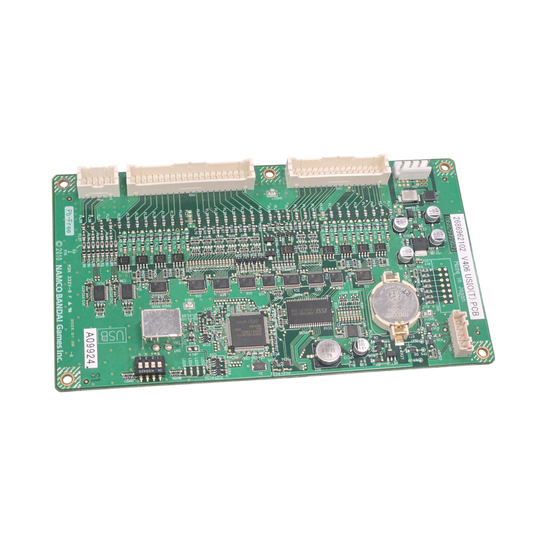 USIO (T) PCB