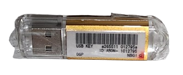 Dead Storm Pirates Dongle