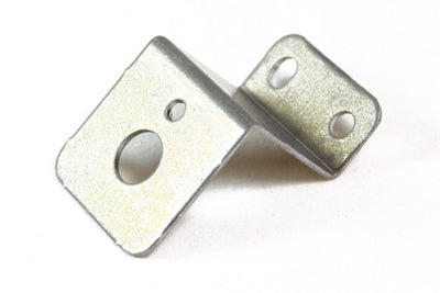 Bracket, Potentiometer