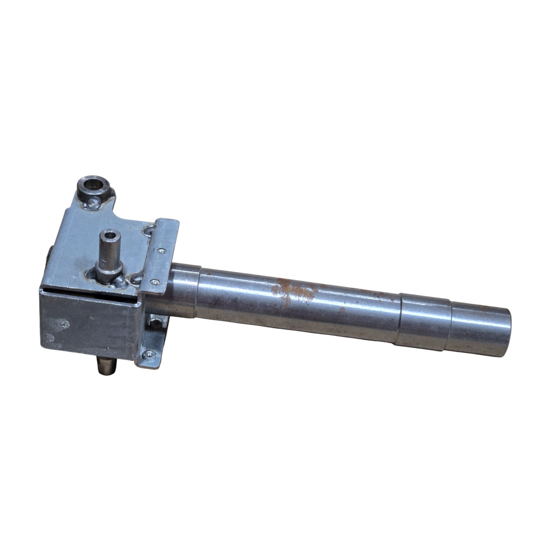 Core, Shaft