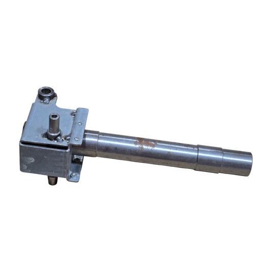 Core, Shaft