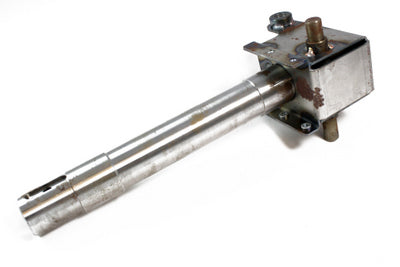 Core, Shaft
