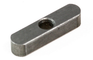 Key, Gun Shaft