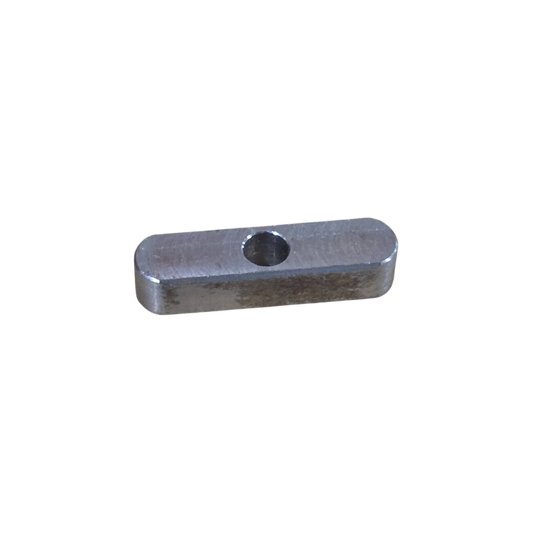 Key, Gun Shaft