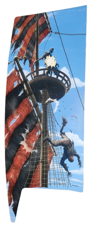 Decal, Seat Right