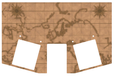 Decal, Table