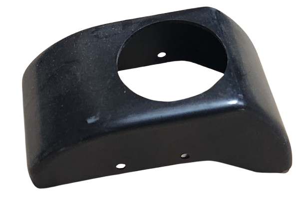 Gun Cover Bottom