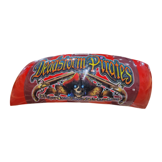Dead Storm Pirates Marquee