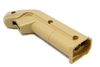 Lever Grip Set (A & B)