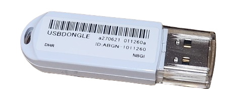 DH Riders Dongle Only