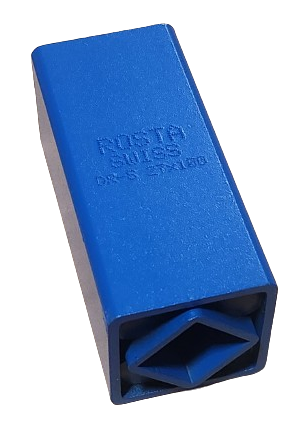 Rubber Spring (Rosta) DR-S27-100