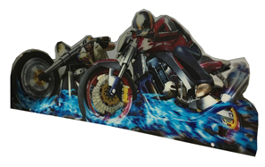 Bike Board A