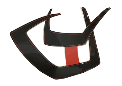 Tank Decal R