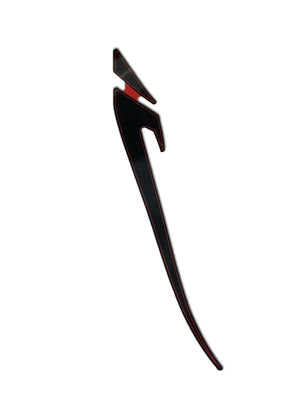 Cowl Decal L