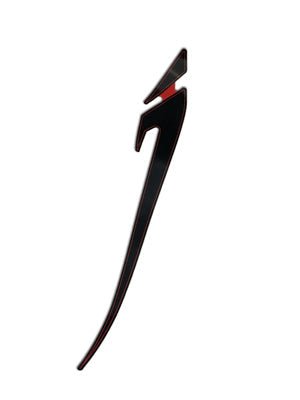 Cowl Decal R