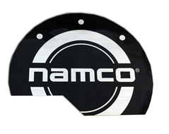Engine Decal R
