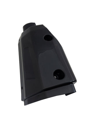 Muffler Cover L