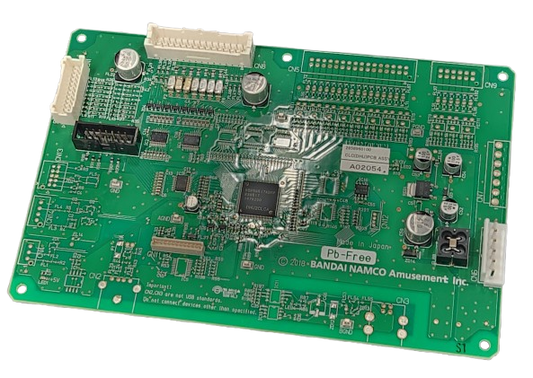 CLC (DHU) Kit