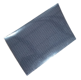Header Hex Pattern (L)