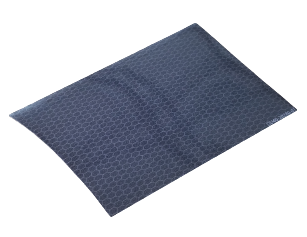 Header Hex Pattern (R)