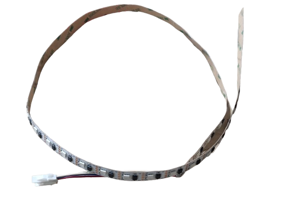 Marquee Dot Controlled Tape LED